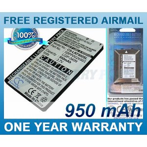 BATTERY FOR LG KF900 KF900 PRADA II KS660 KS500 GR500 BANTER LX265 RUMOR 2 AX265 BANTER UX265 UX840