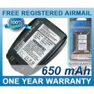 BATTERY FOR LG KG228 KG220 KG220S KG300 KG200