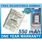 BATTERY FOR LG KG320 KG-320 MG-320C MG320C