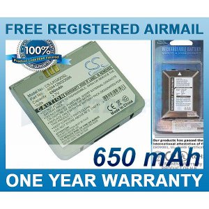 BATTERY FOR LG KG920 KG928
