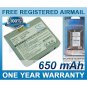 BATTERY FOR LG KG920 KG928