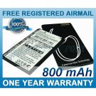 BATTERY LG LGIP-330GP SBPL0092902 SBPL0089001 SBPL0092904 SBPP0026203 SBPL0085606 SBPL0092901