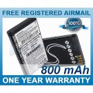 BATTERY LG LGIP-300G