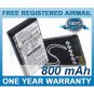 BATTERY LG LGIP-300G
