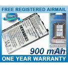 BATTERY LG LGIP-340A