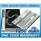 BATTERY LG BL-42FN