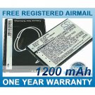 BATTERY LG BL-44JN