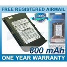 BATTERY FOR LG KS10