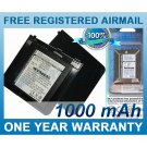 BATTERY FOR LG KS20