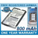 BATTERY LG LGIP-531A SBPL0088801