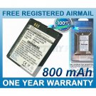 BATTERY FOR LG KU311