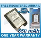 BATTERY FOR LG KU960
