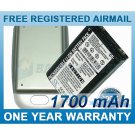 EXTENDED BATTERY LG LGIP-A1700E SBPL0081101