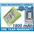 BATTERY LXE 00-864-00 00-864-00 990004-0002