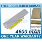 BATTERY FOR LENOVO 3000 V100 0763 3000 V100
