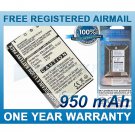 BATTERY LOGITECH 190301-0000 R-IG7