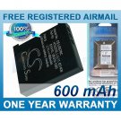 BATTERY LOGITECH 831409 831410 190310-1000 NTA2319 L-LL11 190310-1001