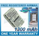 BATTERY LOGITECH F12440056 K398 190582-0000 L-LU18