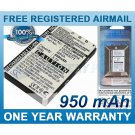 BATTERY LOGITECH 190304-2004 F12440071 M50A