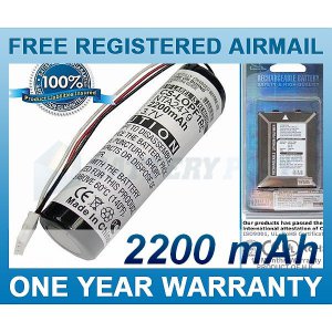 BATTERY ALTEC LANSING NTA2479