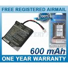 BATTERY LOGITECH L-LY11 533-000018 F12440097