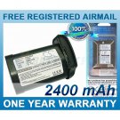 BATTERY FOR CANON EOS-1D MARKIII EOS-1D MARK IV EOS-1DS MARK III 580EX-II 580EX 550EX 540EZ MR-14EX