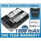 BATTERY FOR CANON EOS 5D MARK II EOS 7D