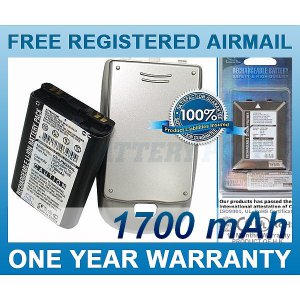 EXTENDED BATTERY FOR LG PM225