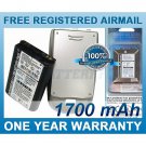 EXTENDED BATTERY LG LGIP-A1700E SBPL0081101