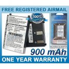 BATTERY LAWMATE H2L0125AKBAH