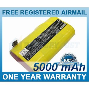 BATTERY LASER ALIGNMENT 0667-01 550634