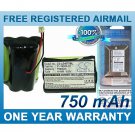 BATTERY SYMBOL 21-19022-01