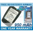 BATTERY LG LGLP-GAHM