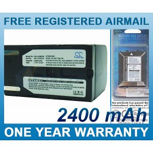 BATTERY SAMSUNG SB-LSM320