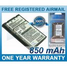 BATTERY LG LGTL-GKIP-1000 BSL-58G SBPL0072126 SBPL0076347 SBPL0076343