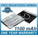 BATTERY FOR LENOVO A60