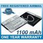 BATTERY FOR LENOVO A60