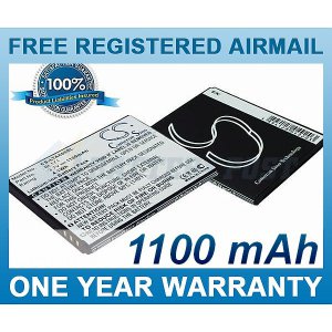 BATTERY LENOVO BL171