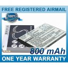BATTERY FOR LENOVO TD36T A910 TD30T TD80T P650WG TD60T
