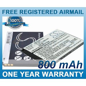 BATTERY LENOVO BL125