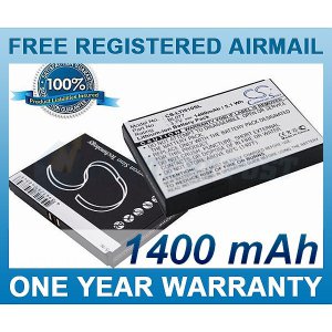 BATTERY FOR LENOVO I510