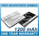 BATTERY LENOVO BL141