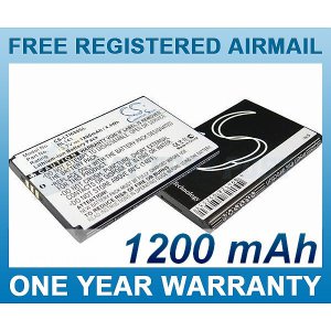 BATTERY LENOVO BL141