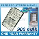 BATTERY FOR LG U250