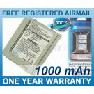 BATTERY LG LGLP-GACL LGLP-GACM