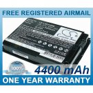 BATTERY FOR LENOVO 125 125C 410 E410 410M E280 E290 E660 E680 E260