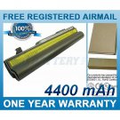 BATTERY LENOVO BATHGT31L6 121TS040C