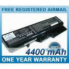 BATTERY LENOVO 57Y6454 L09S6Y02 L09C6Y02 L09L6Y02 L09S6Y02