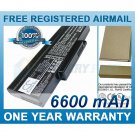 BATTERY LENOVO BATEL80L6 BATEL80L9 BATFL91L6 FUR P/N 121ZP000C ASM P/N BATFT10L61