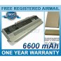 BATTERY FOR LENOVO 3000 C200 8922 3000 C200 3000 N100 0689 3000 N100 0768 3000 N100 3000 N200